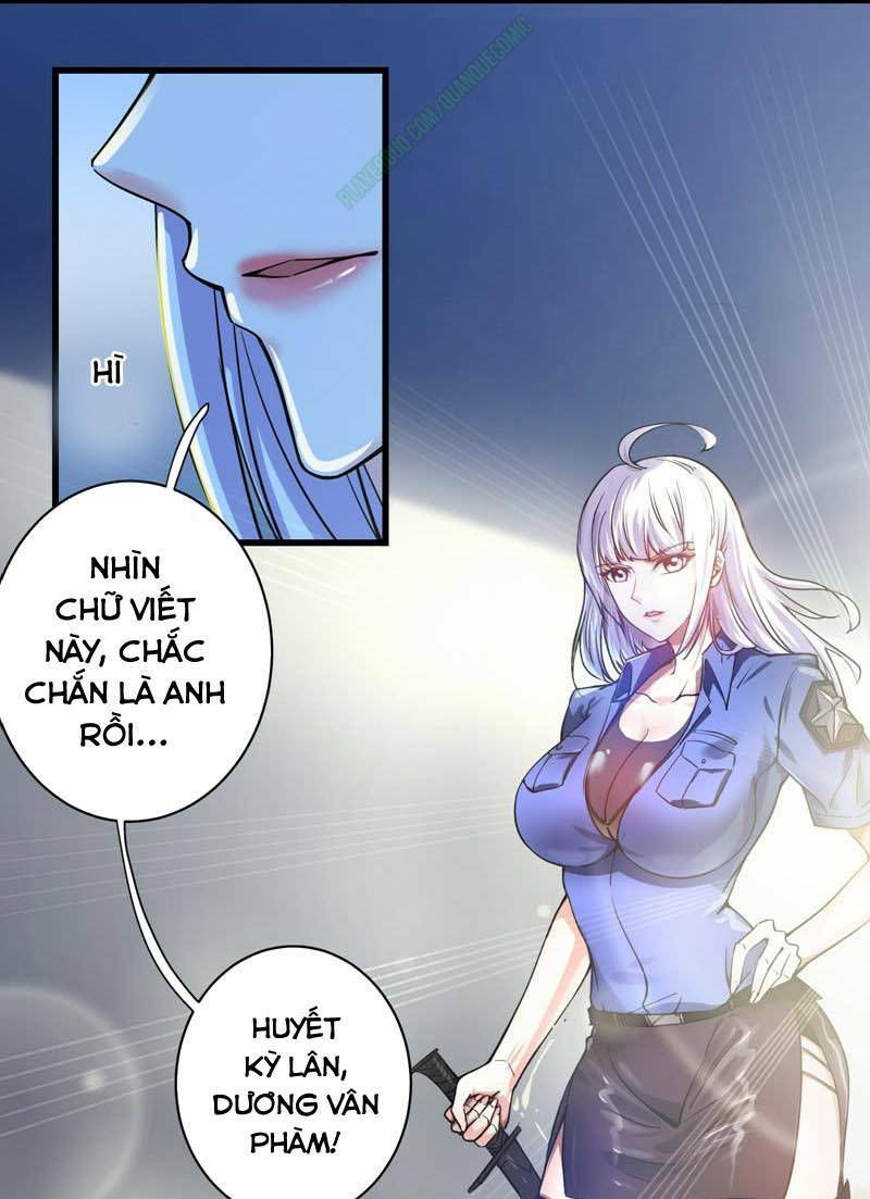 tối cường thần y tại đô thị chapter 27 24
