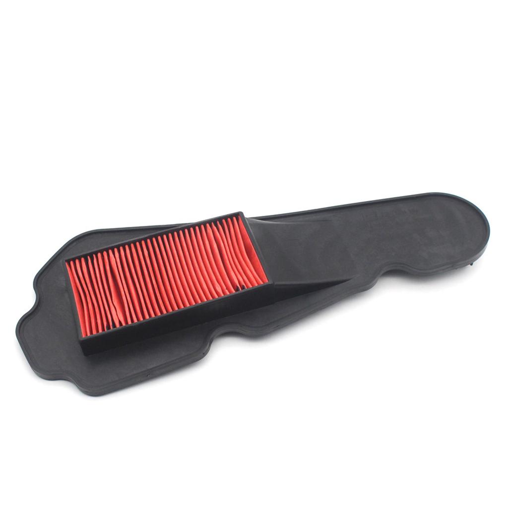 Motorcycle Motorbike Intake Air Filter Engine Part Premium High Performance Replacement for Honda DIO 2011-2014