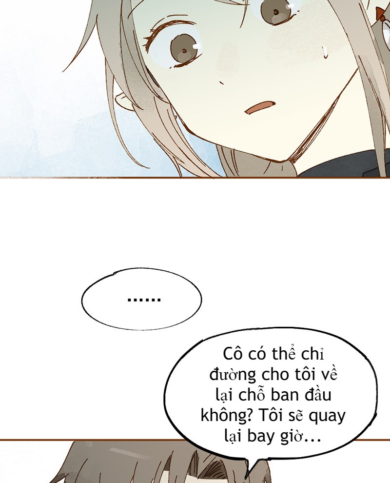 câu chuyện tình yêu kỳ lạ chapter 2 7