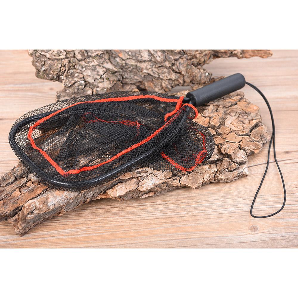 Vợt đánh bắt cá chuyên dụng cho người câu cá ngoài biển, hồ