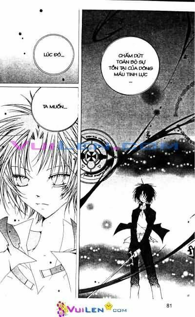 tiểu nữ vương chapter 7 81