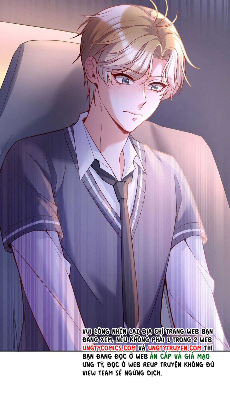 chàng nhân viên host và gã hàng xóm nguy hiểm chapter 72 25