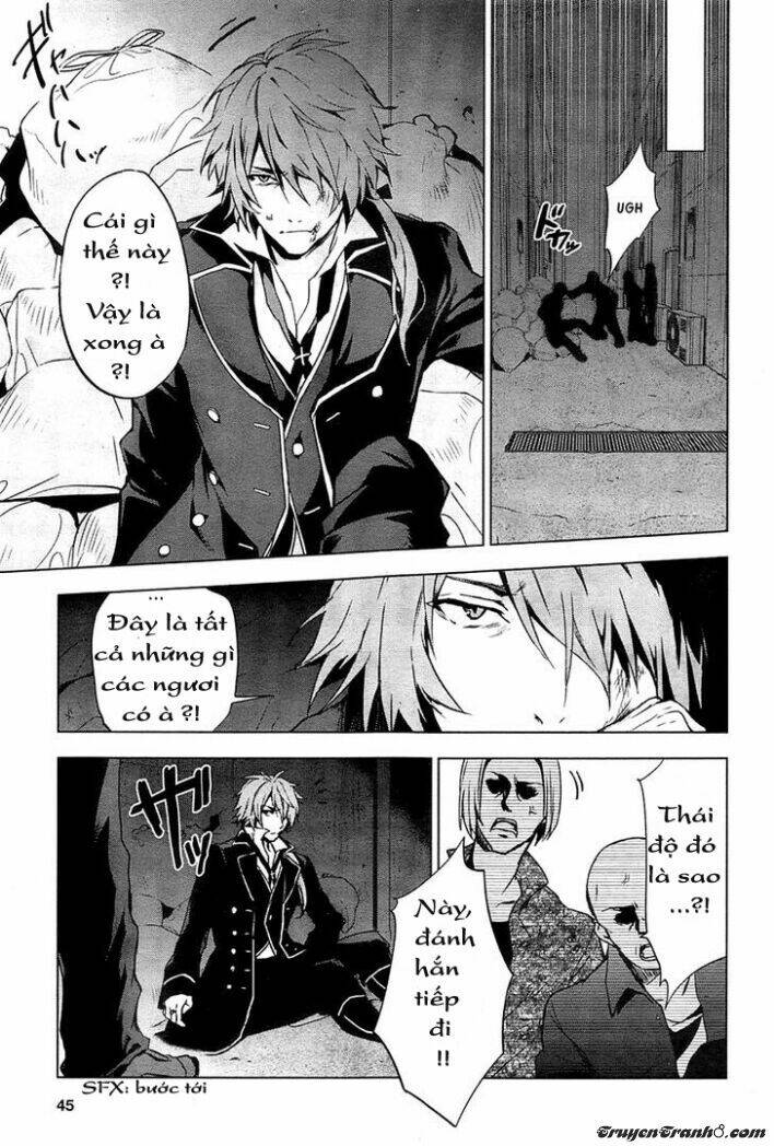 vanishing starlight chapter 1 22