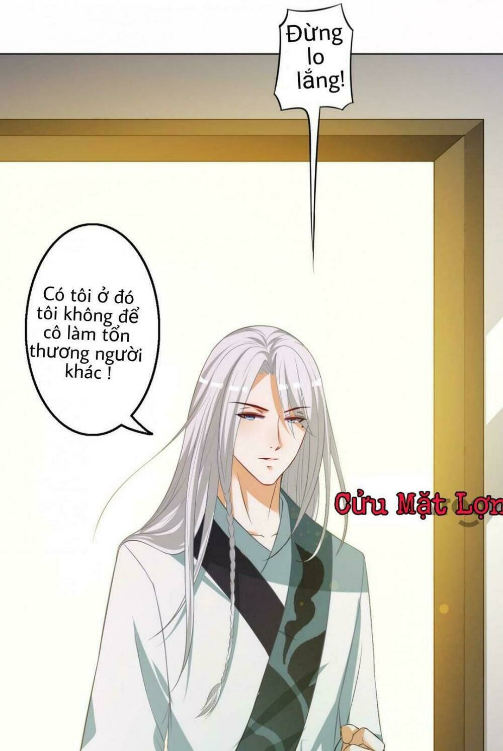 thời gian tình yêu chapter 7 32