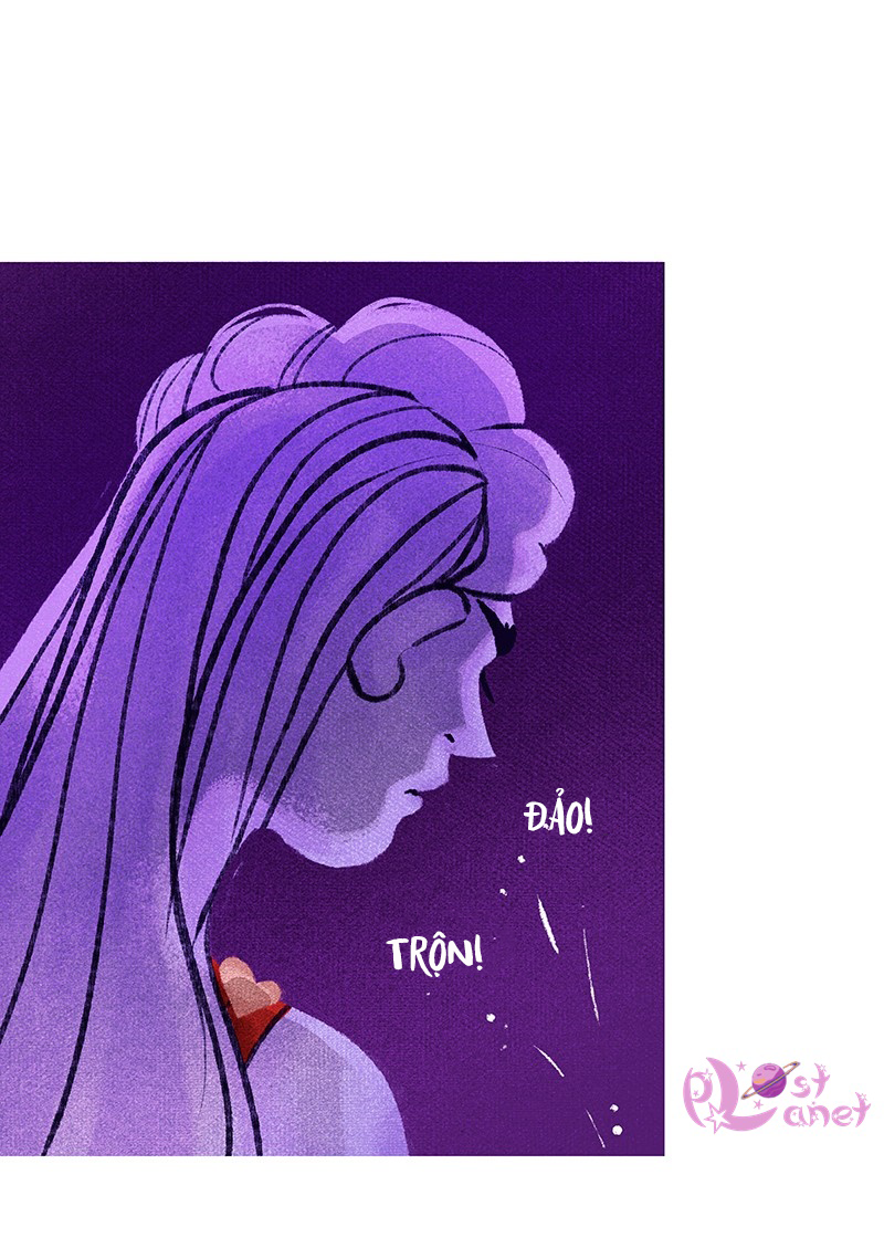 thần thoại olympus chapter 68 13