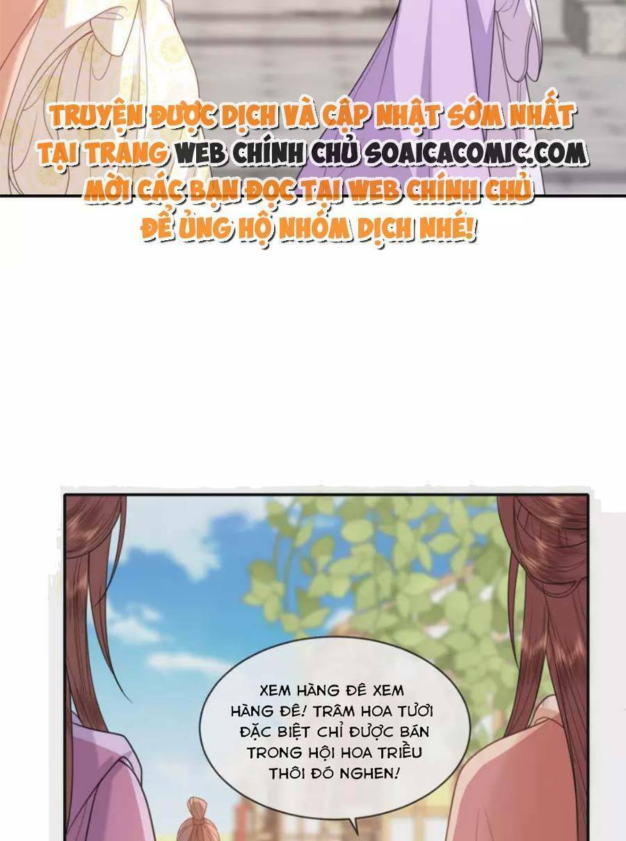 tướng quân, bổn phi không nhận sủng chapter 50 11