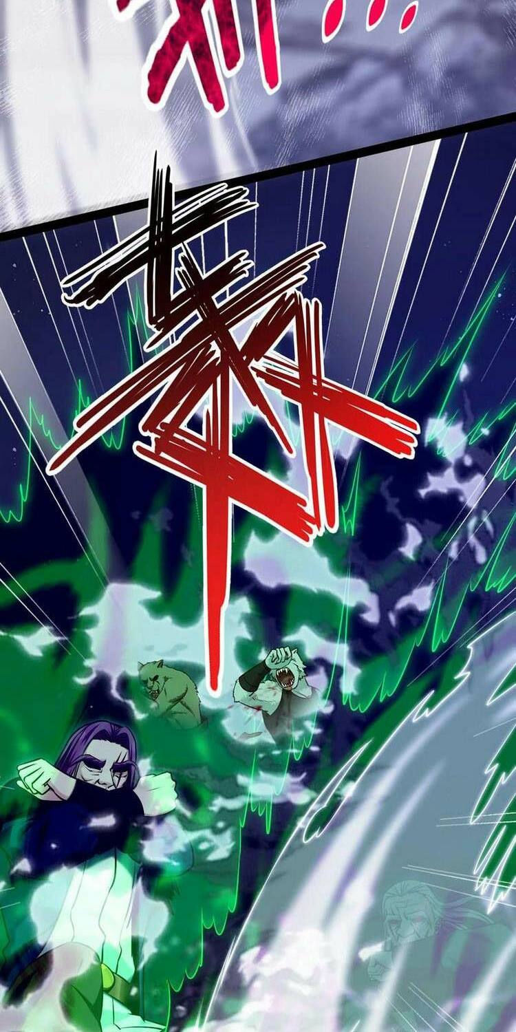 ma thú kiếm thánh dị giới tung hoành chapter 204 10