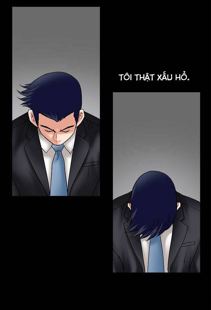 seduction - quyến rũ chapter 32 44