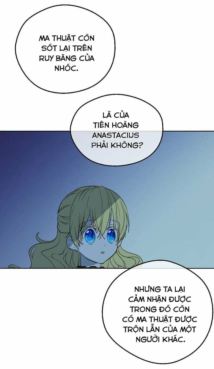 một ngày nọ tôi bỗng thành nàng công chúa chapter 94 14