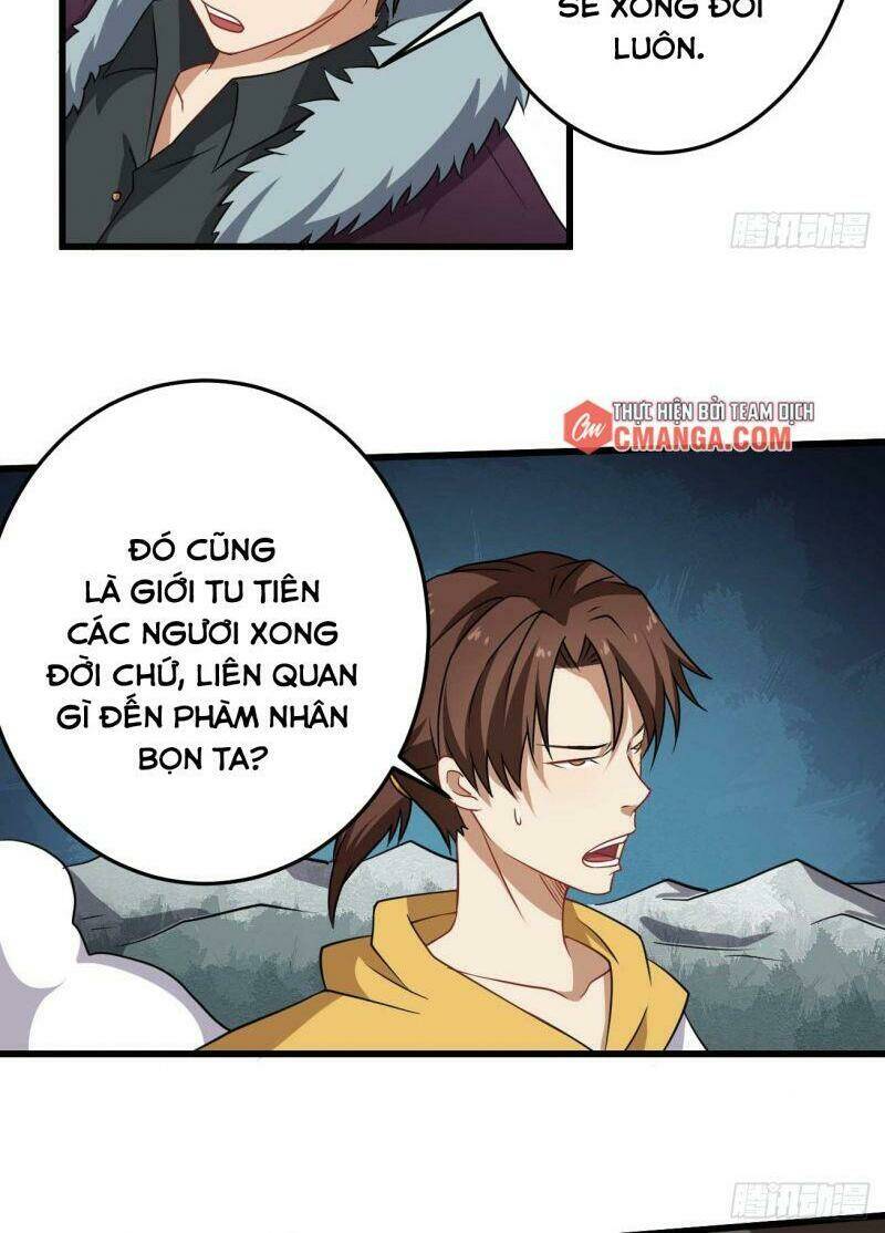 tổ thượng có tiền chapter 89 10