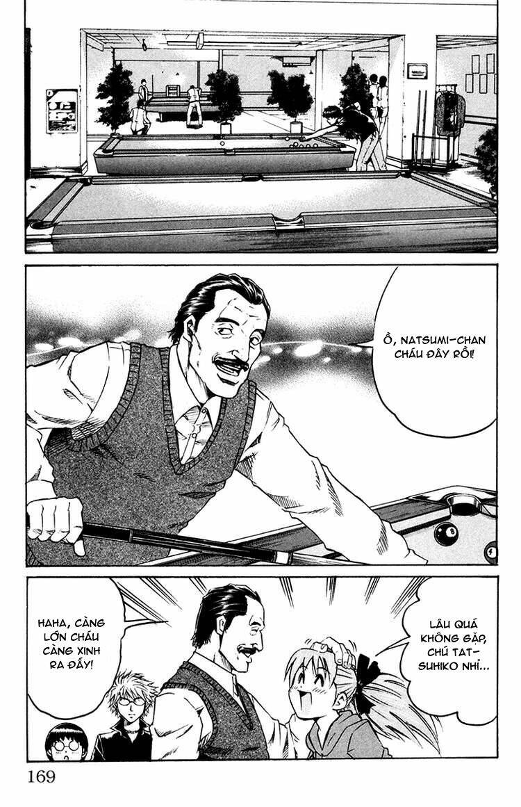 gamble fish chapter 15 3