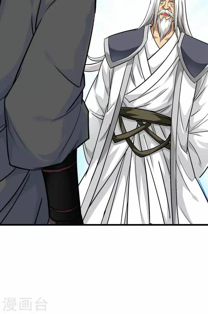 trọng sinh ta là đại thiên thần chapter 124 37