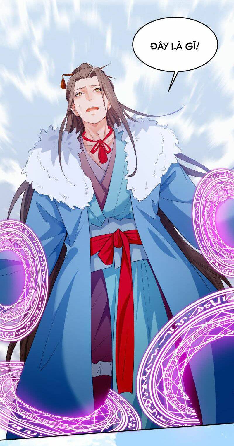 ma nhị đại chapter 28 18