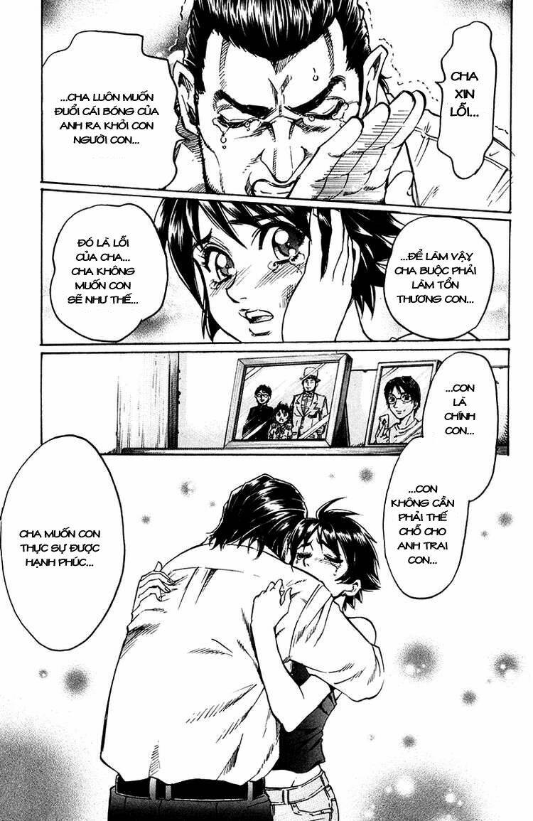 gamble fish chapter 8 17