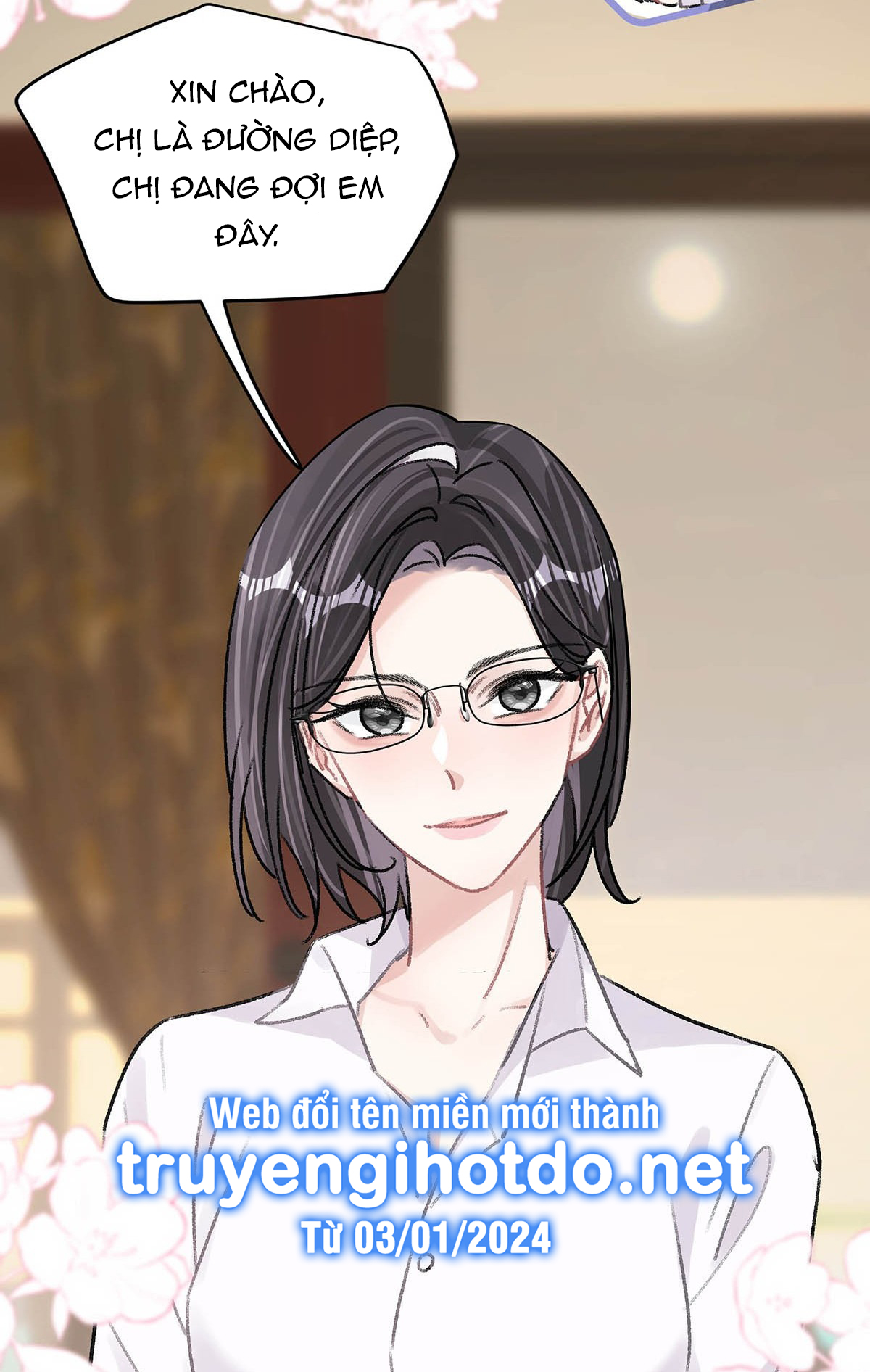 bị mẹ kế là ảnh hậu cưỡng ép yêu trong show thực tế chapter 20 15