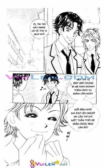 hội trừ ma chapter 2 117