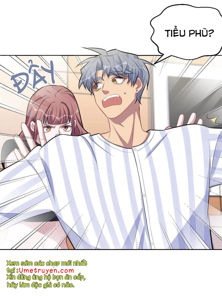 bố vợ đại nhân là bà xã chapter 134 8