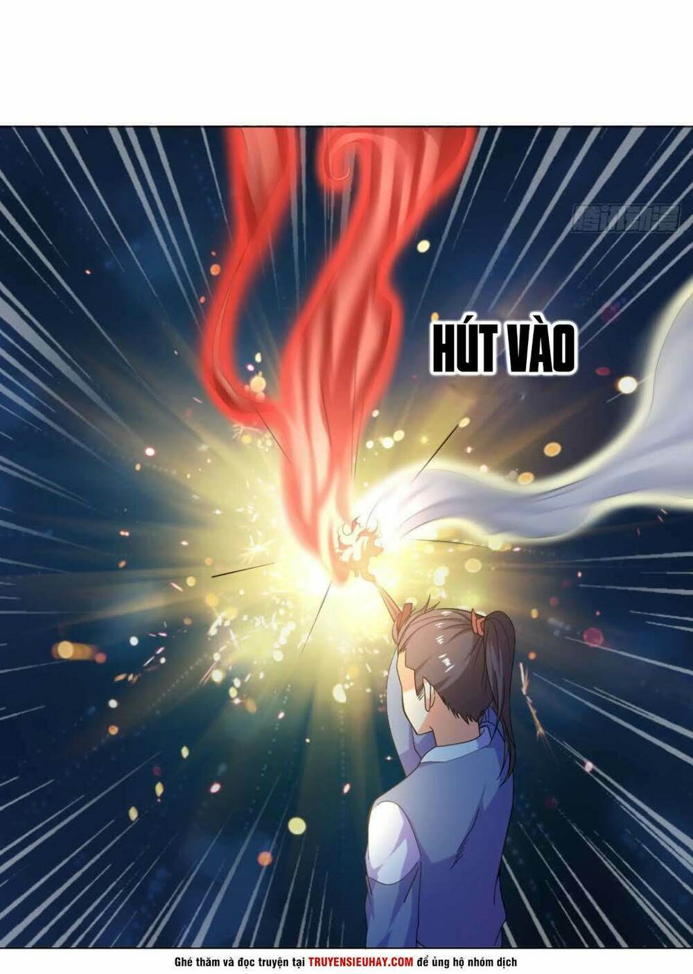 cực vũ huyền đế chapter 91 9