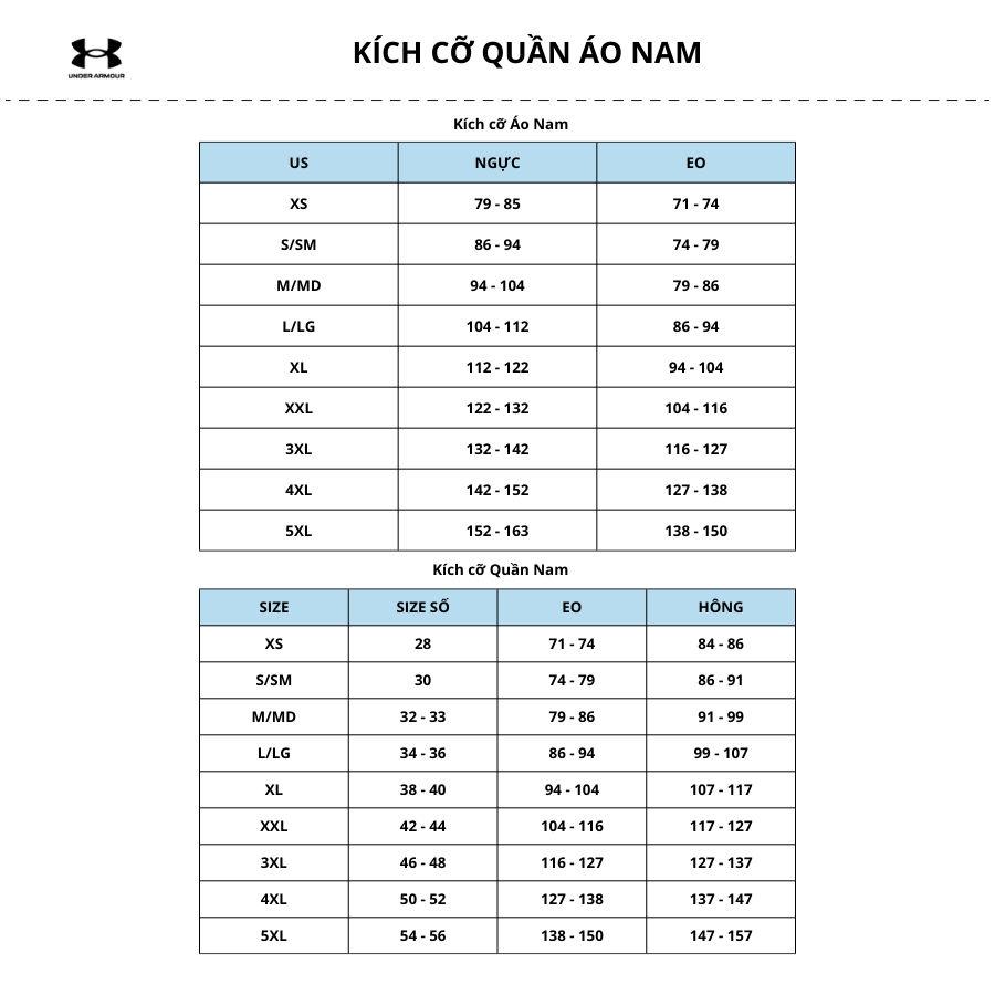 Quần ngắn thể thao nam Under Armour Unstoppable - 1374765-236