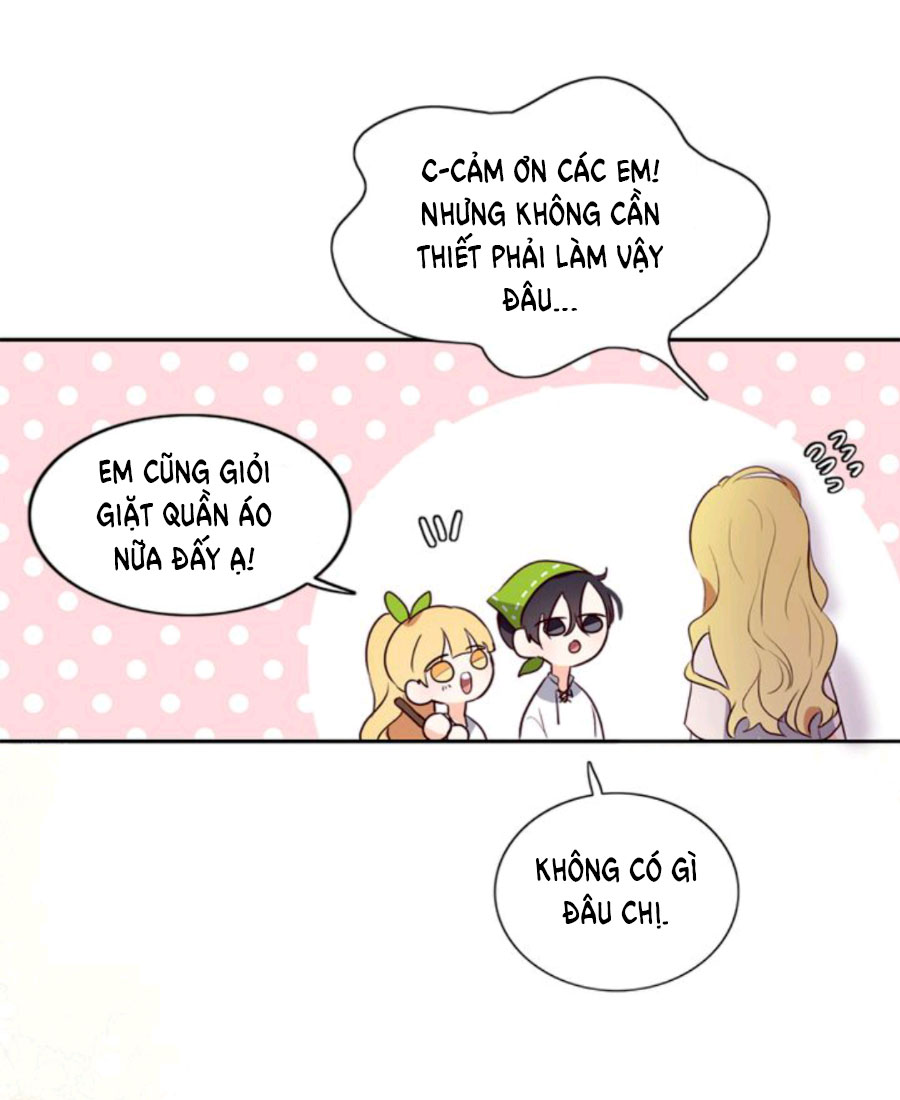 theo dấu vụn bánh chapter 5 36