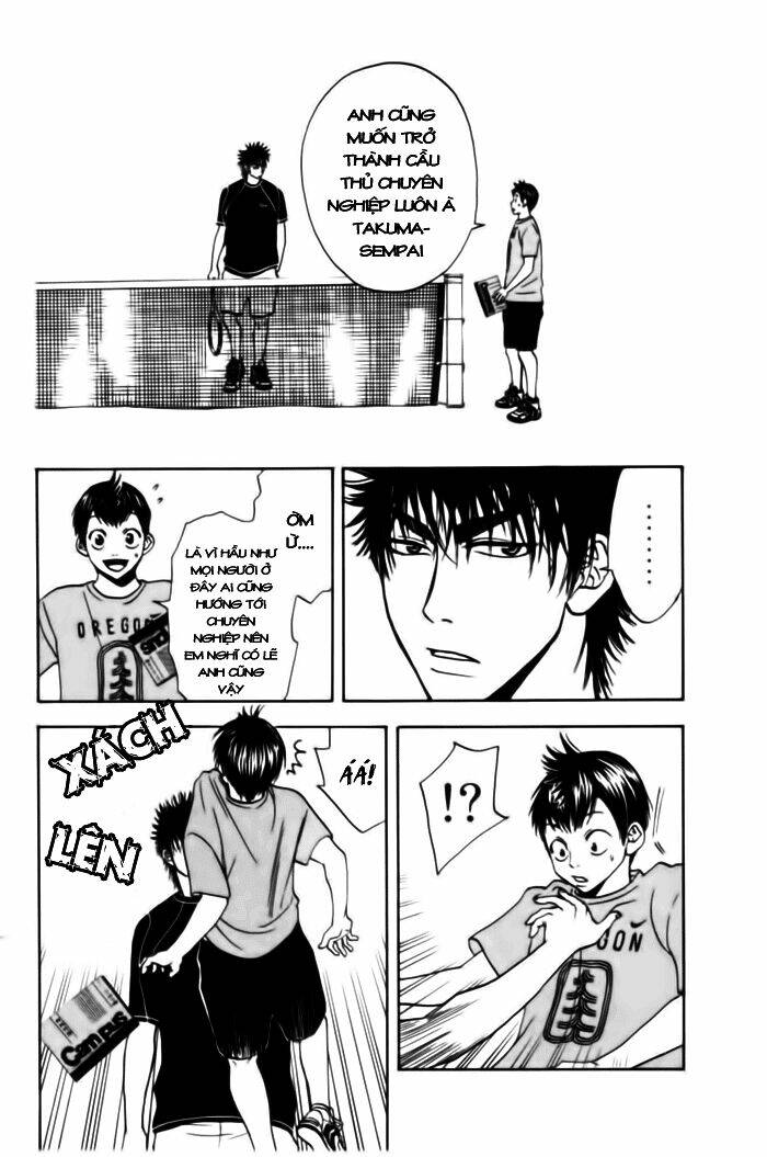 baby steps chapter 4 21