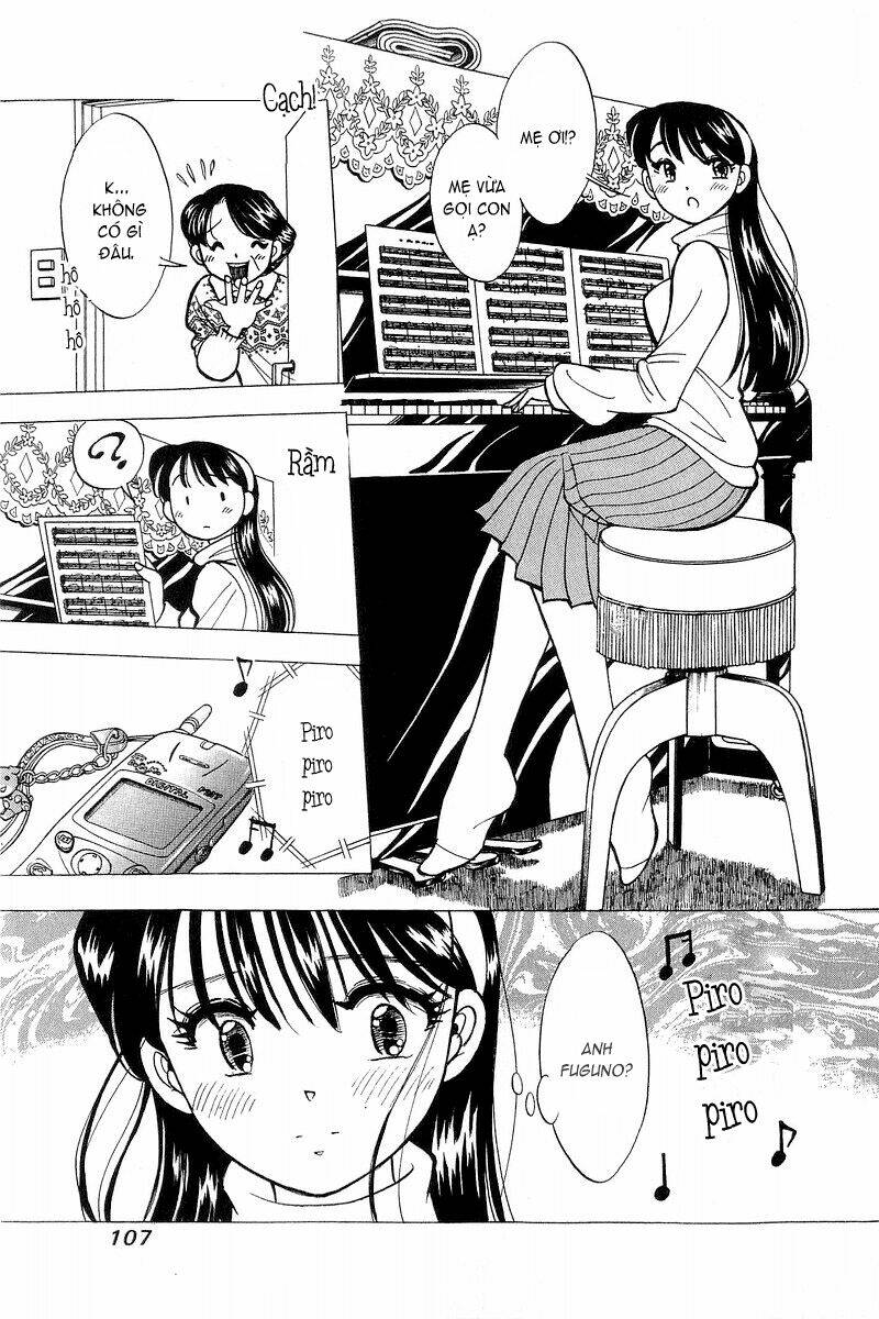 yume de aetara chapter 130 14