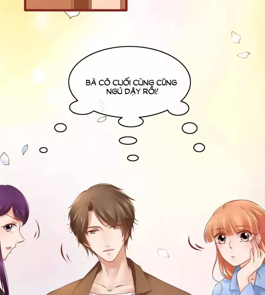 tân nương của âm dương giới chapter 79 161