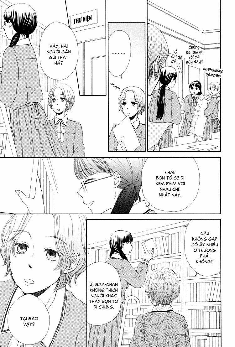 kuroobaa chapter 3 11