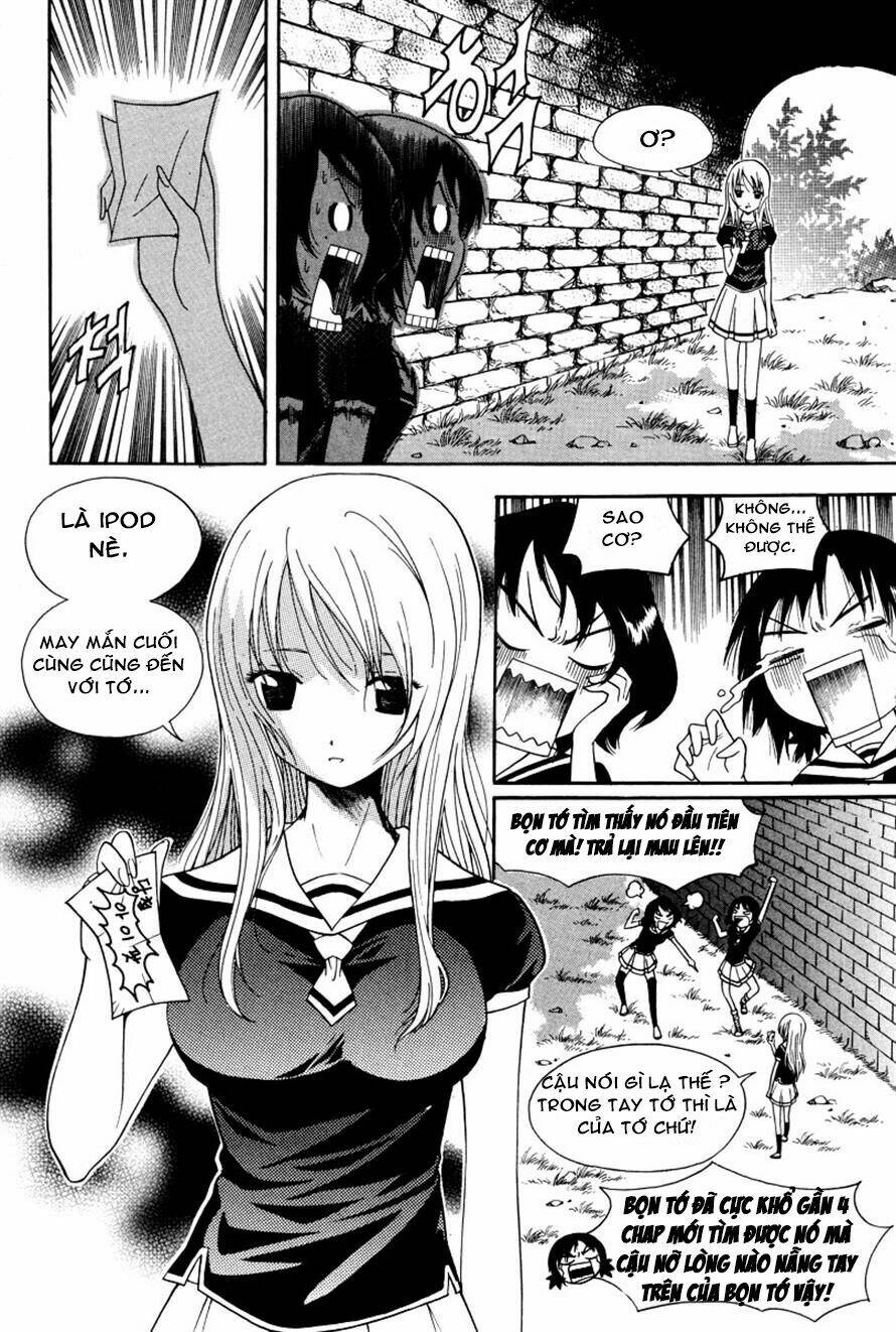 gwisin byeolgok - bí kíp của quỷ chapter 38 20