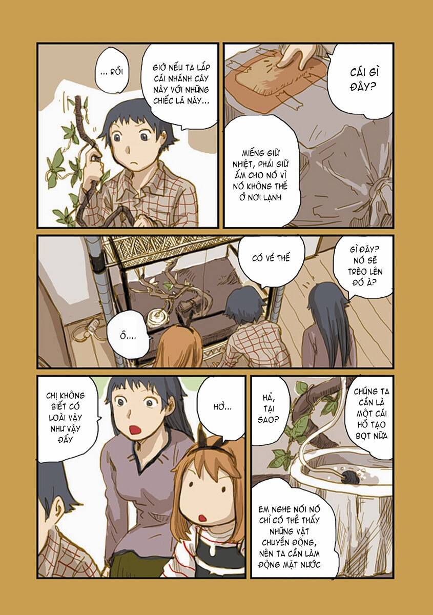 ryuushika ryuushika chapter 17 10