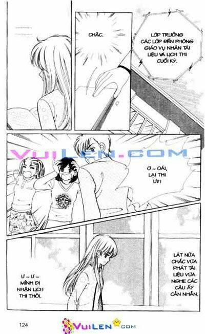 cánh cửa mùa hè chapter 3 124