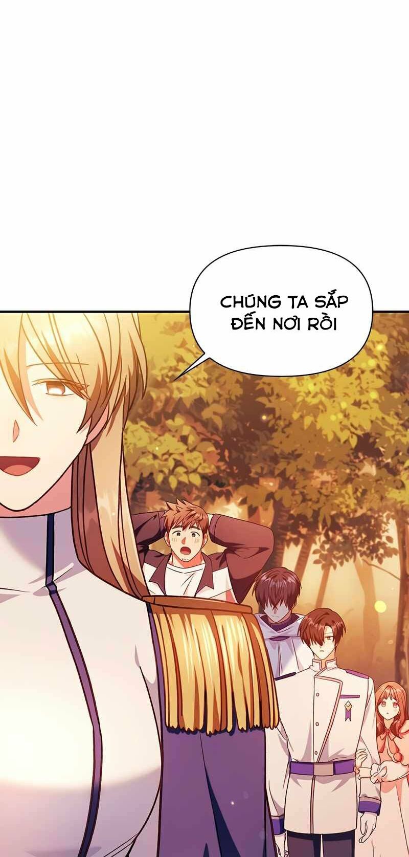 Kí Sự Hồi Quy Chapter 42 56