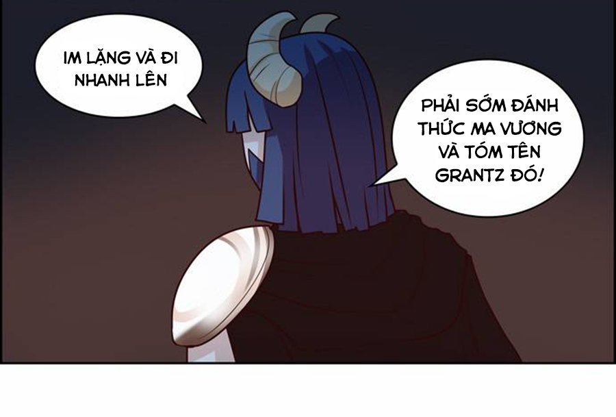 the devil king is bored season 2 chapter 4 16