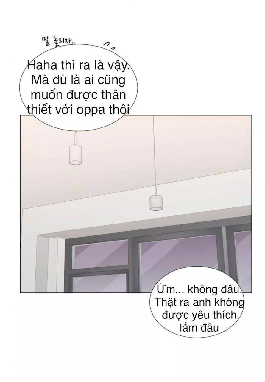 idol và sếp, em yêu ai? chapter 36 7