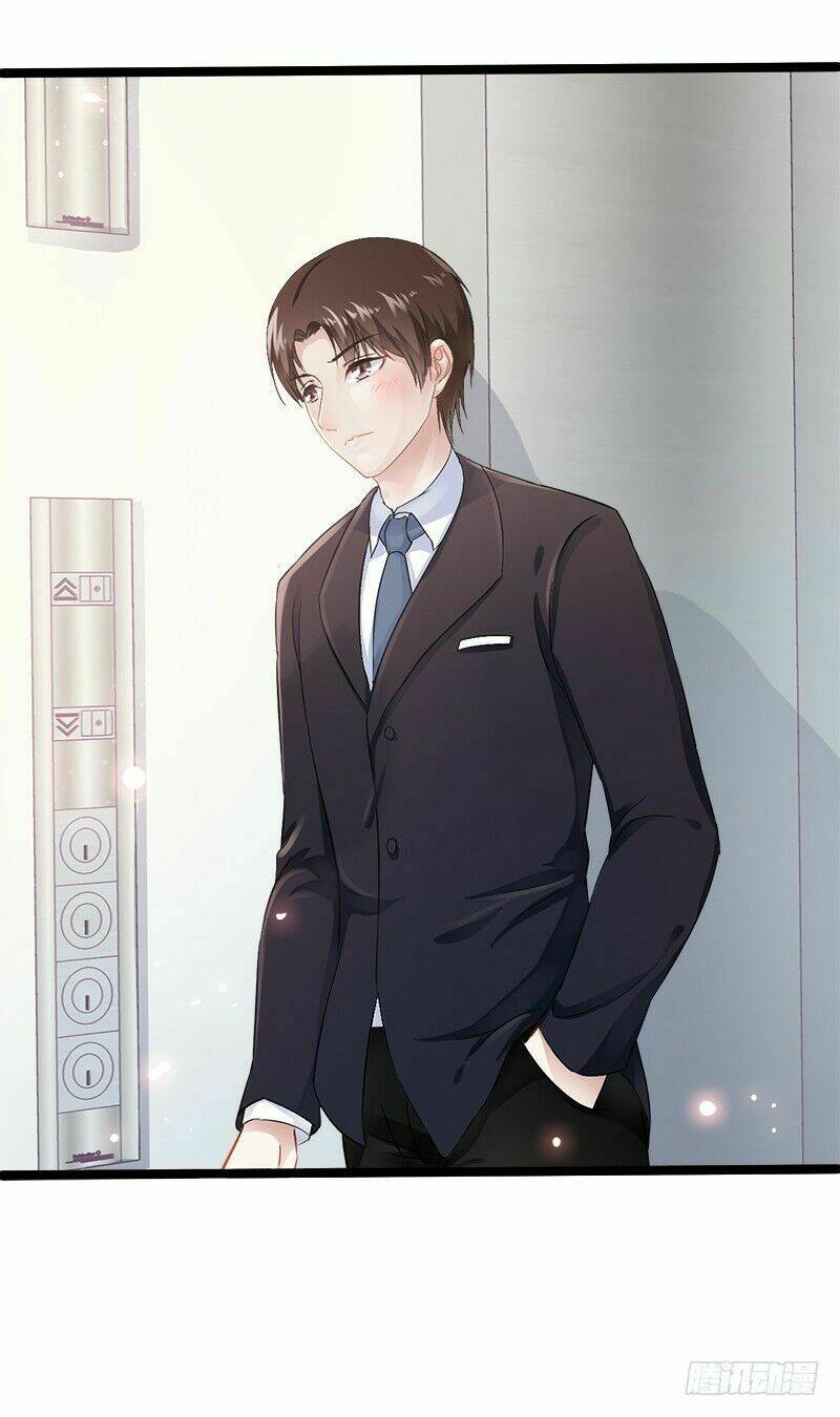 thần bí đế thiếu điềm sủng thê chapter 4 37