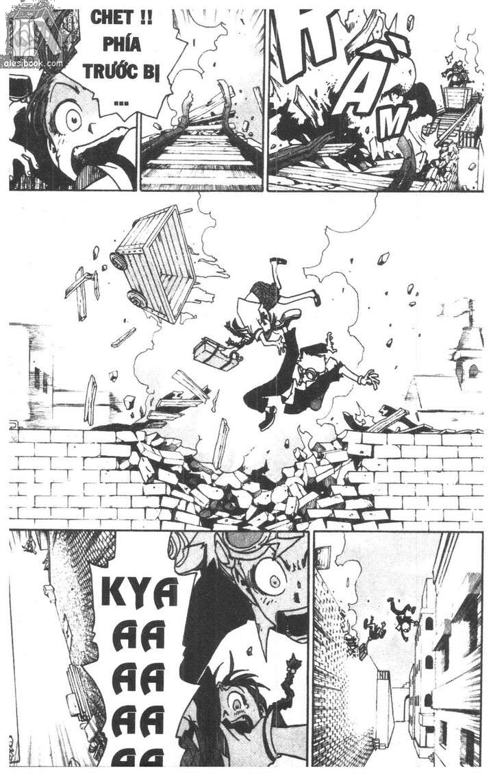 toto! the wonderful adventure chapter 19 6