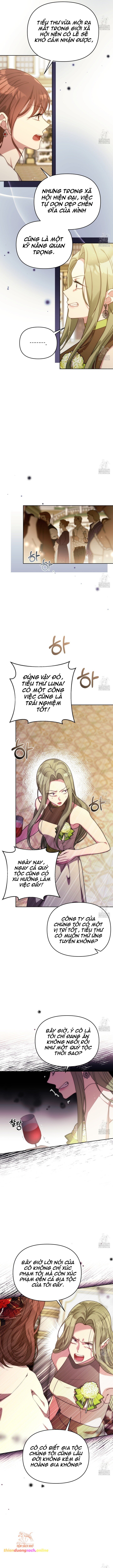 [18+] scandal hợp pháp chapter 10 9