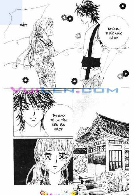 ánh nắng chói chang chapter 15 149