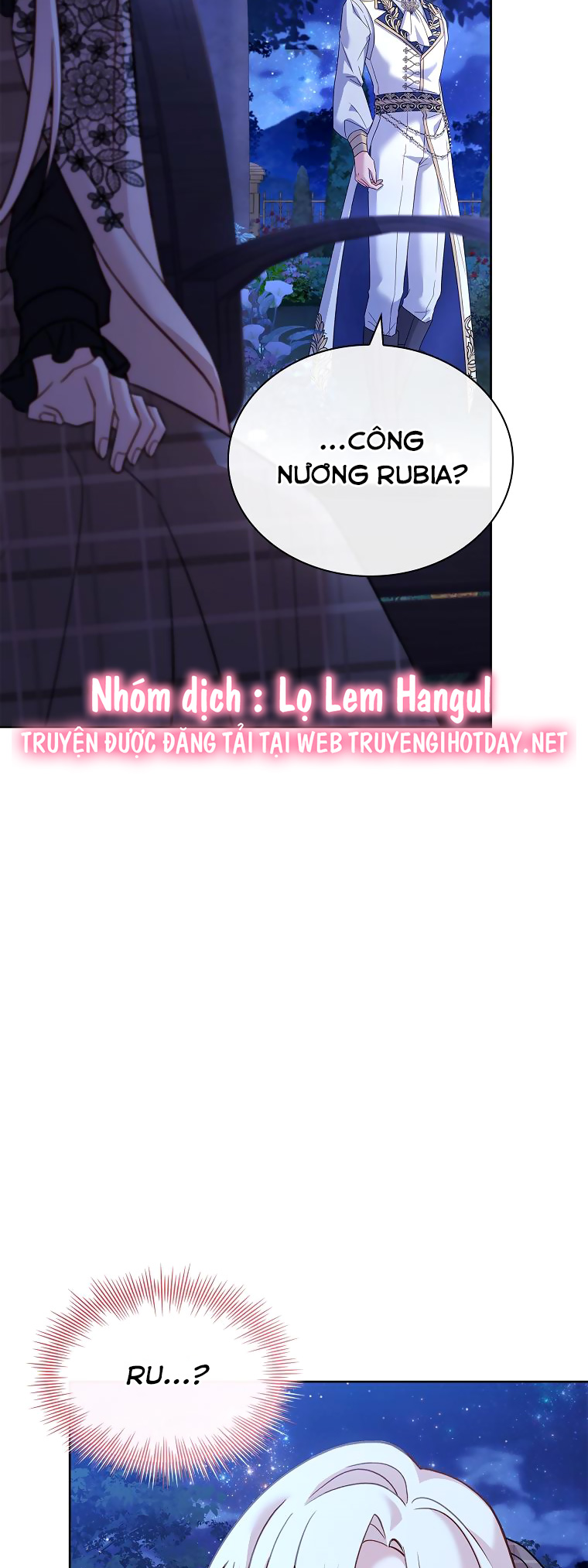 tiểu thư chỉ muốn được nghỉ ngơi chapter 120 25