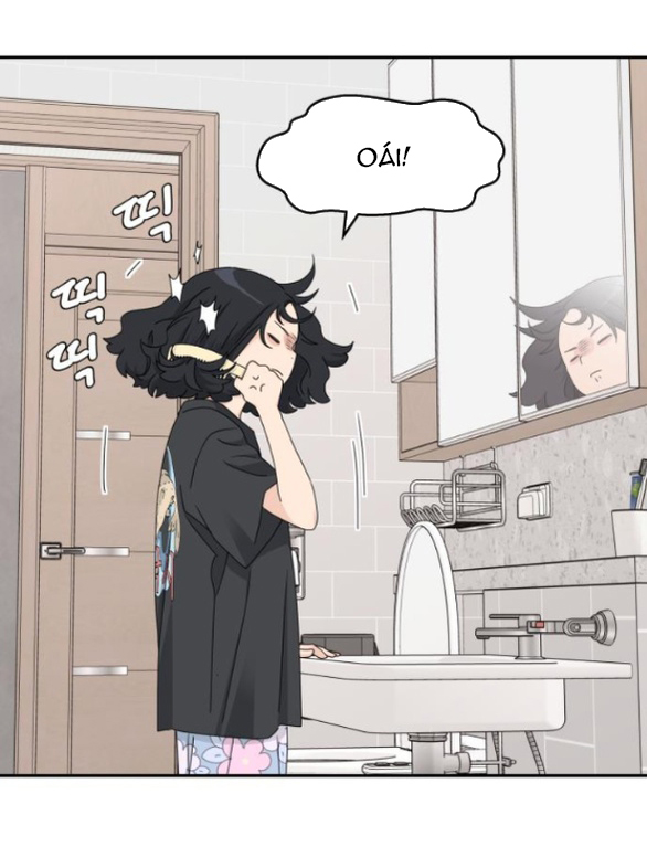 sam yi tái sinh chapter 21.1 3