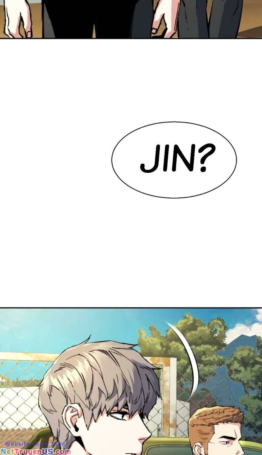 bạn học tôi là lính đánh thuê chapter 162 9