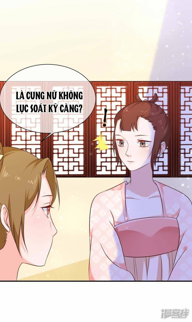 mười dặm hồng trang, thay huynh xuất giá chapter 40 9