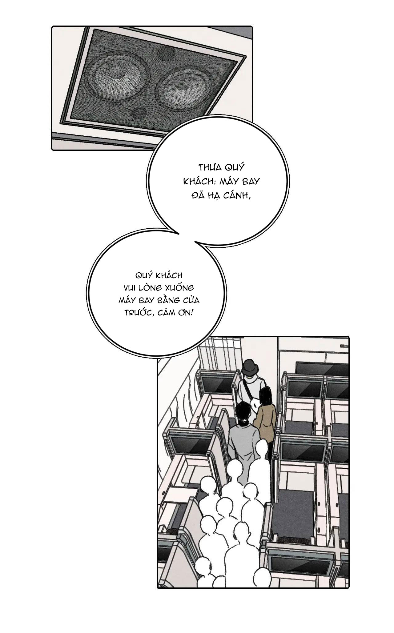 Tổng Tài Đu Idol chapter 9 - Trang 36