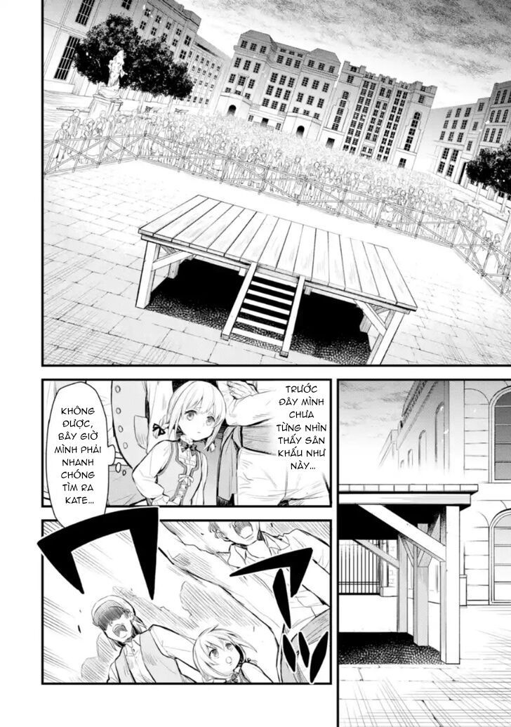 chén thánh của eris chapter 1.1 8