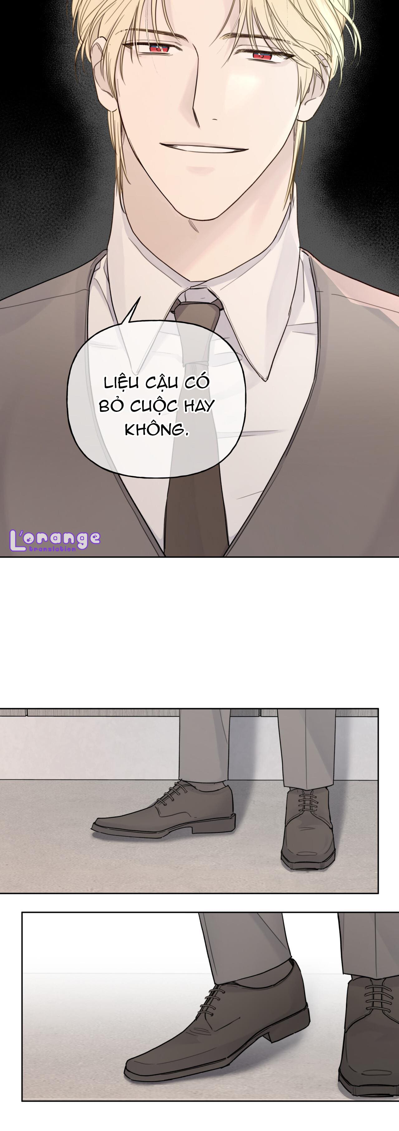 guiding nguy hiểm chapter 4 17