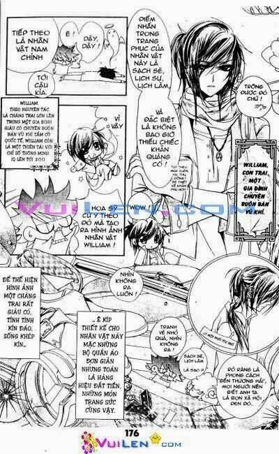 chàng trai quý tộc chapter 1 176
