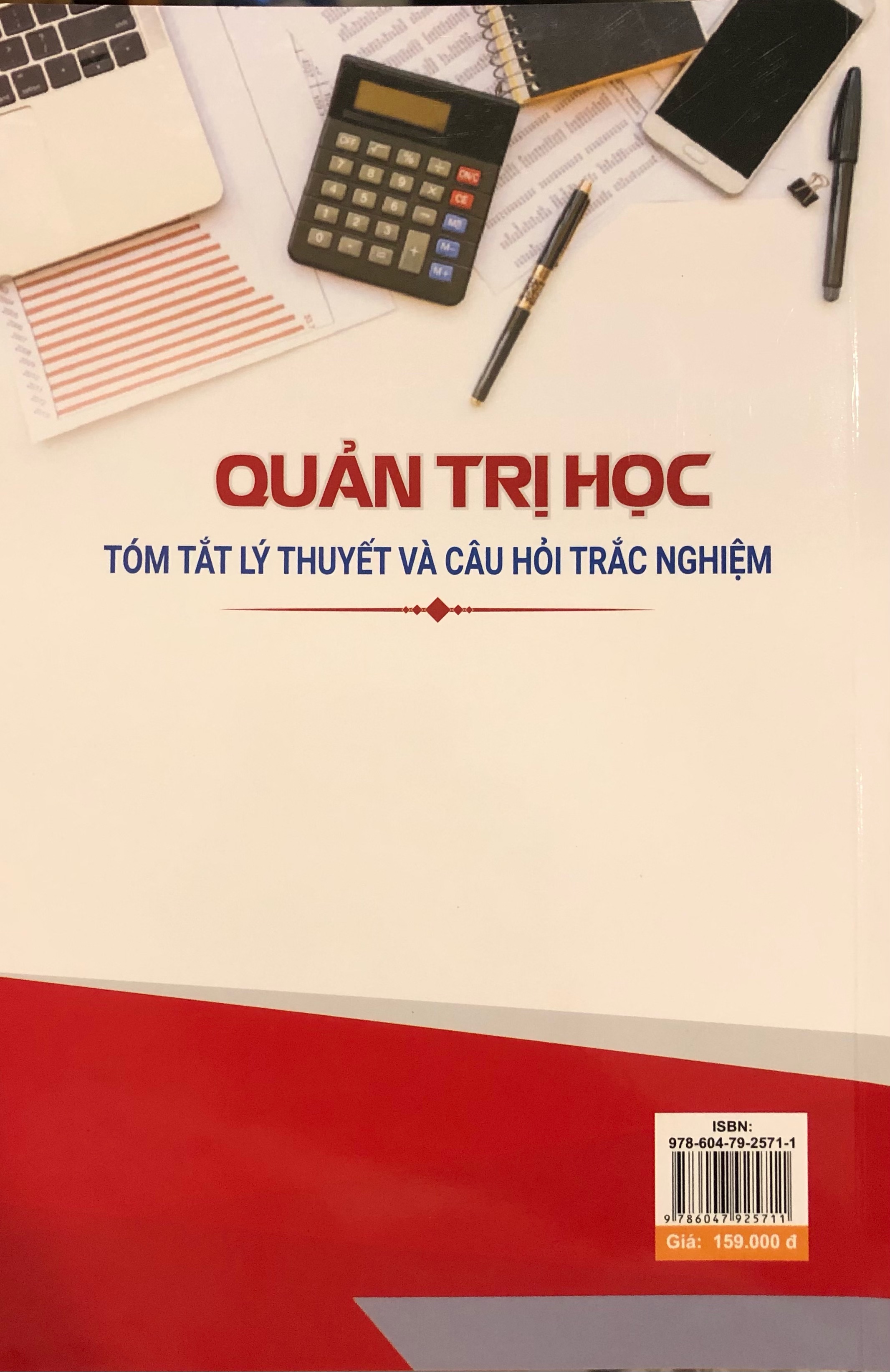 Quản Trị Học