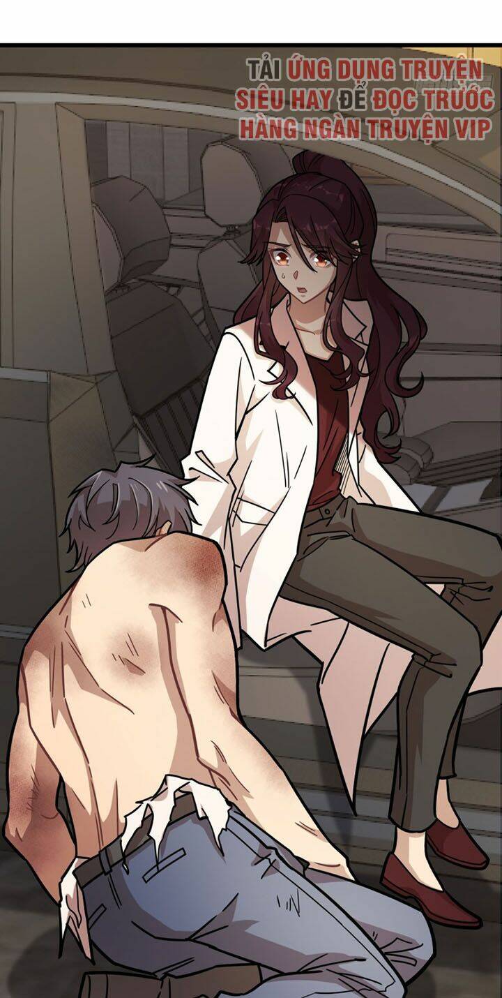 thâm dạ thư ốc chapter 125 2