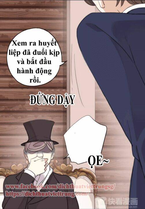 vết cắn ngọt ngào phần 2 chapter 6 8