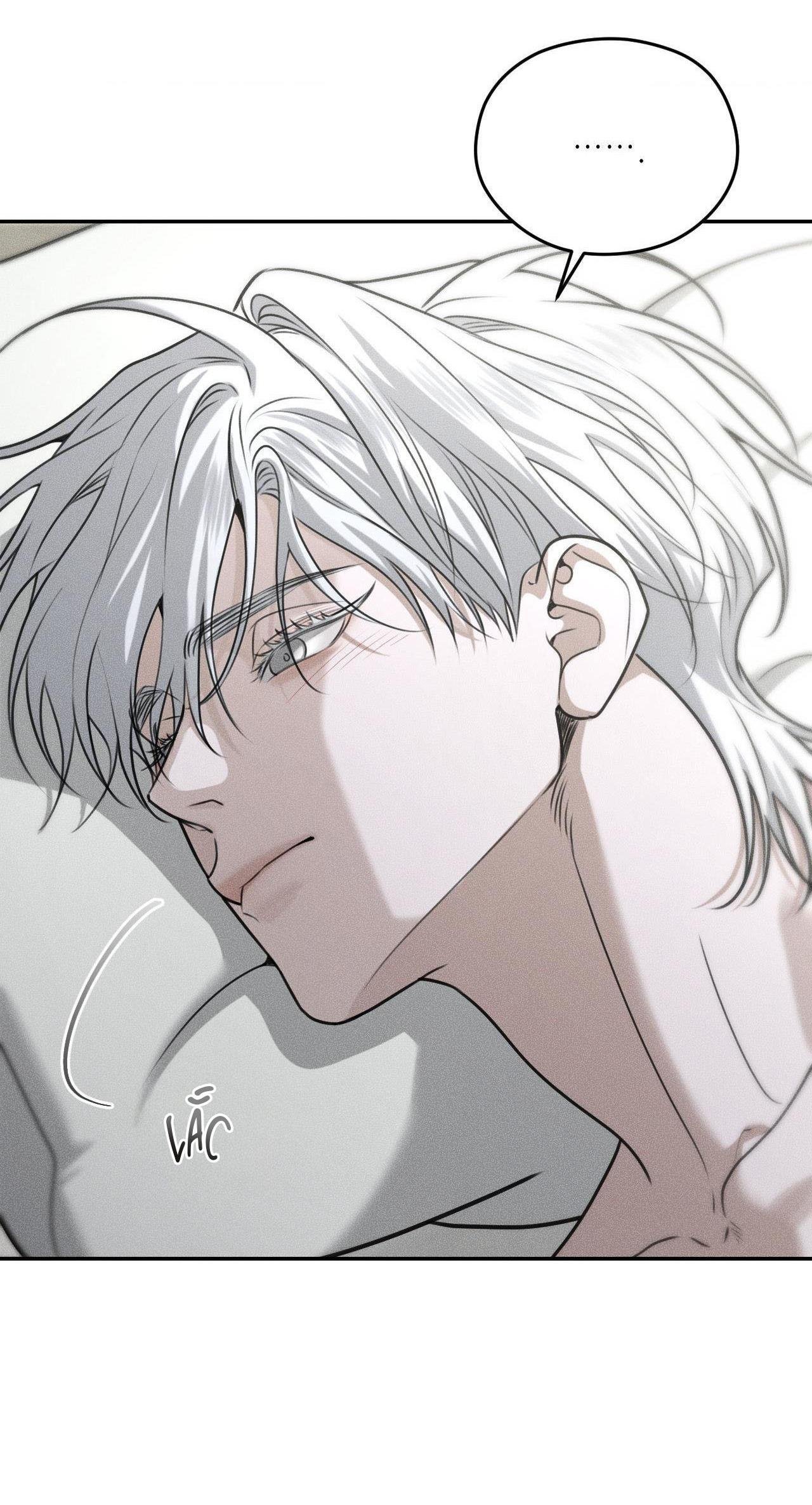 gấu teddy thân yêu chapter 36 45